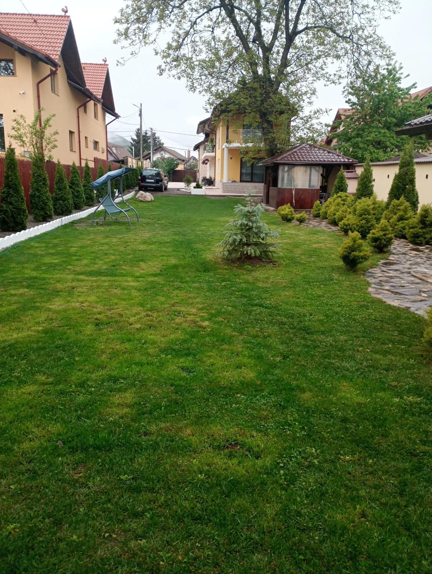 Izabella Guest House Сэчеле Экстерьер фото
