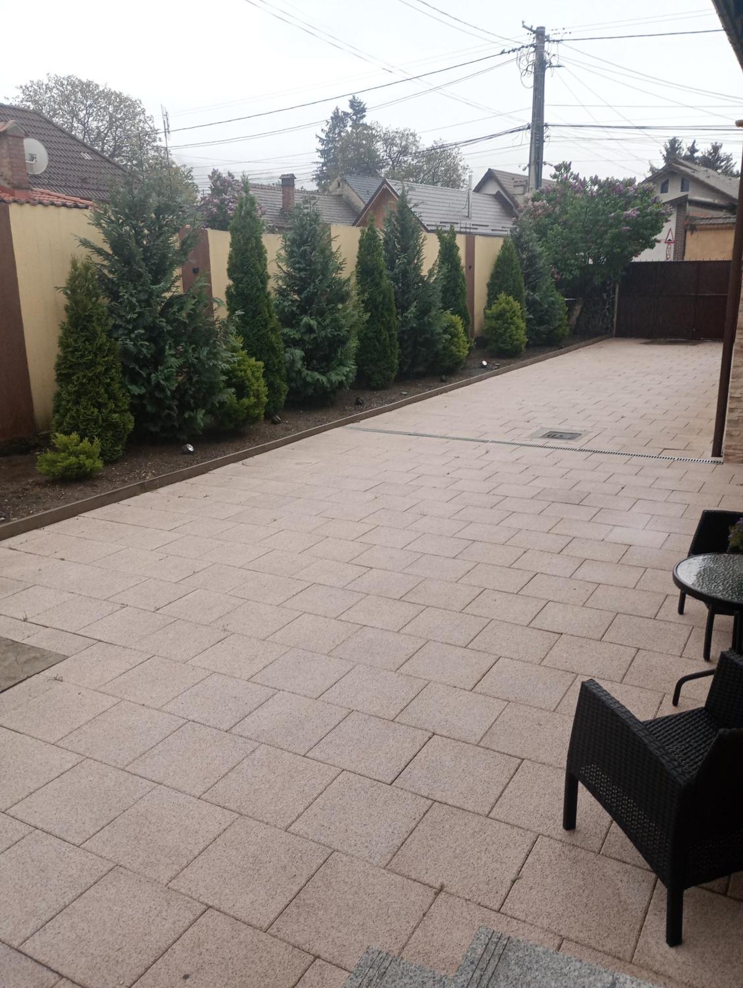 Izabella Guest House Сэчеле Экстерьер фото