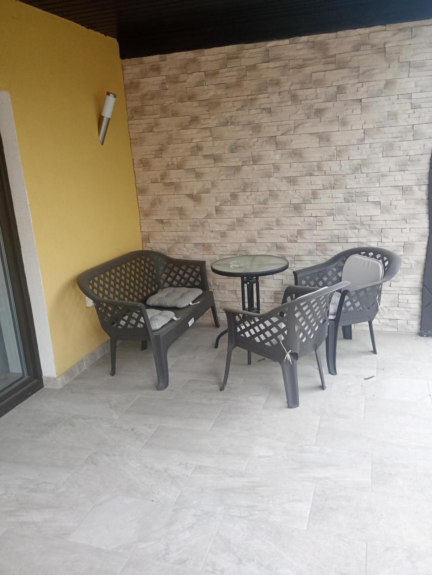 Izabella Guest House Сэчеле Экстерьер фото